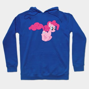 Pinkie Pie clone Hoodie